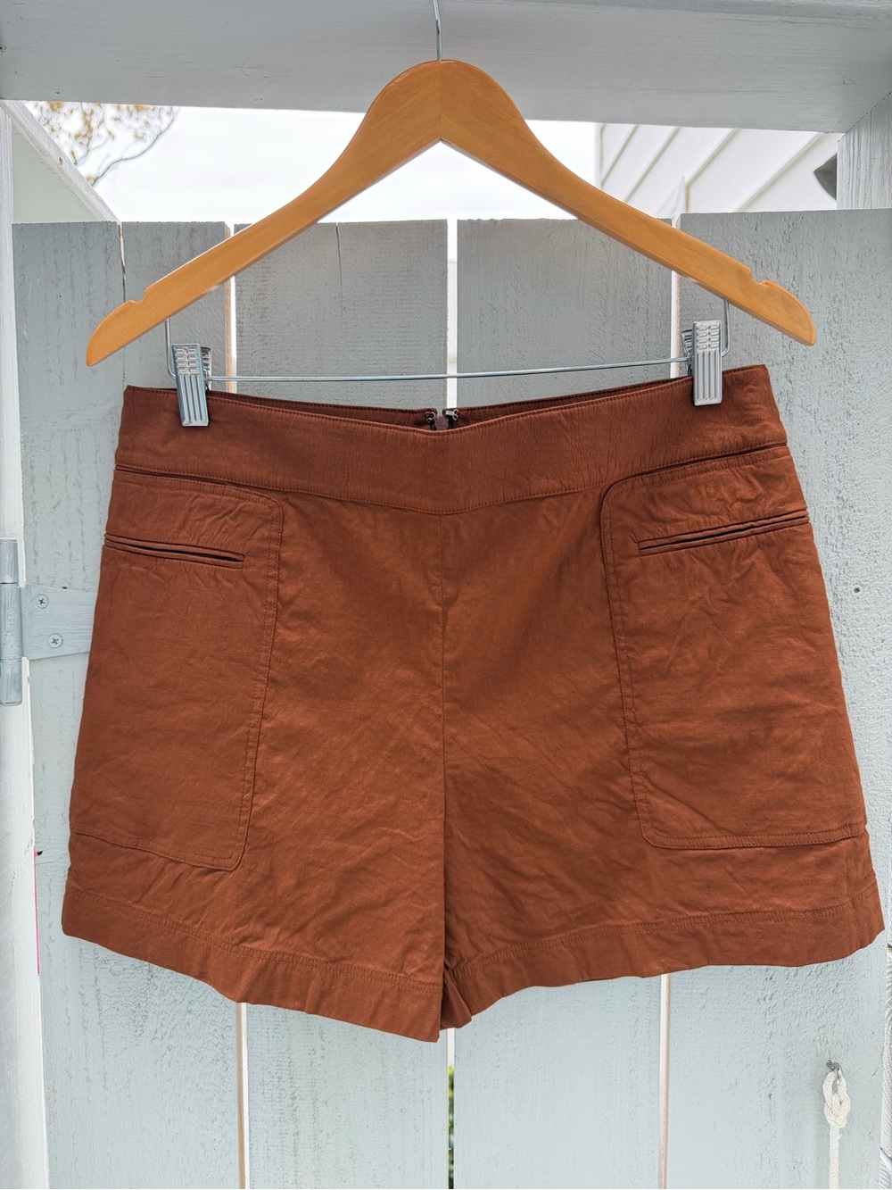 Theory Women's Shorts